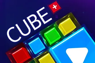 Cube Plus