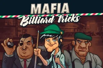 Kỹ Năng Bida của Mafia