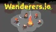 Wanderers.io