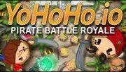 YoHoHo.io