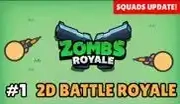 ZOMBS.io