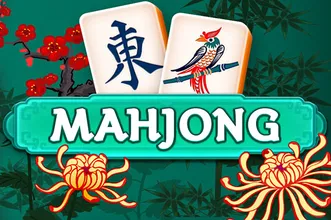 Arkadium's Mahjong