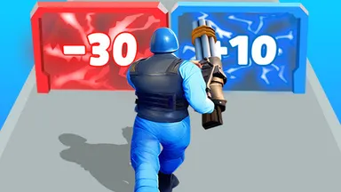 Last Z: Survival Shooter