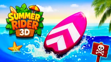 Summer Rider 3D 2026